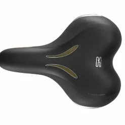 Selle Royal LookIn Moderate Unisex Sadel