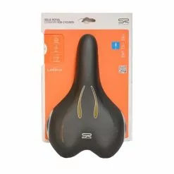 Selle Royal LookIn Sadel Herre ICS
