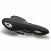 Selle Royal Lookin Atheletic Unisex Sadel 45 Graders Kørestilling