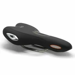 Selle Royal Lookin Atheletic Unisex Sadel 45 Graders Kørestilling