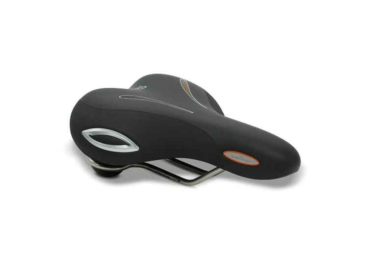 Selle Royal Lookin Relaxed Unisex Sadel 1 Selle Royal Lookin Relaxed Unisex Sadel