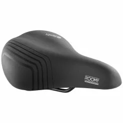 Selle Royal ROOMY Herre Sadel – Moderate