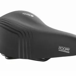 Selle Royal ROOMY Herre Sadel – Relaxed