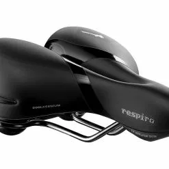 Selle Royal Respiro Relaxed Unisex Cykelsadel