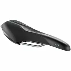 Selle Royal Scientia A1 – Sadel – Athletic – Sort – Herre