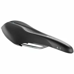 Selle Royal Scientia A2 – Sadel – Athletic – Sort – Herre