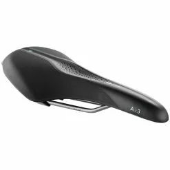 Selle Royal Scientia A3 – Sadel – Athletic – Sort – Herre