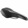 Selle Royal Scientia R1 – Sadel – Relaxed – Sort – Herre