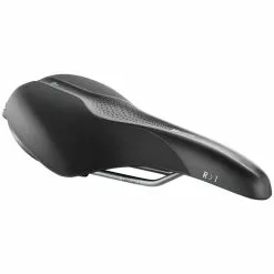 Selle Royal Scientia R1 – Sadel – Relaxed – Sort – Herre