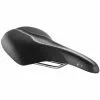 Selle Royal Scientia R2 – Sadel – Relaxed – Sort – Herre
