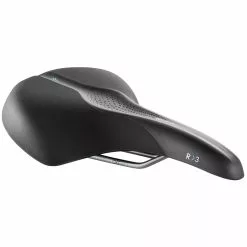 Selle Royal Scientia R3 – Sadel – Relaxed – Sort – Herre