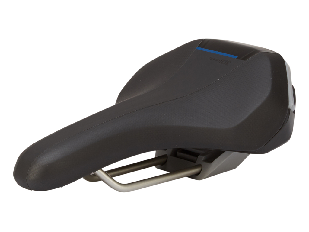 Selle Royal – EZone – Sadel Designet Til Elcykel – Moderate 1 Selle Royal – EZone – Sadel Designet Til Elcykel – Moderate