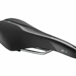 Selle Royal Selle Scientia M1 Unisex Cykelsadel, Small