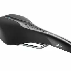 Selle Royal Selle Scientia M3 Unisex Cykelsadel, Large