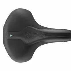 Selle Royal Selle Scientia R3 Unisex Cykelsadel, Large