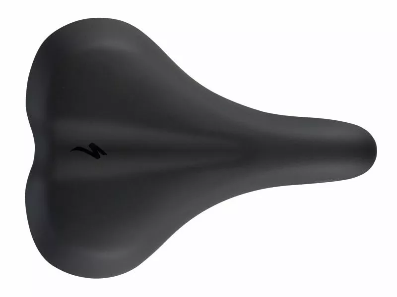 Specialized Body Geometry Comfort Gel Cykelsadel 1 Specialized Body Geometry Comfort Gel Cykelsadel