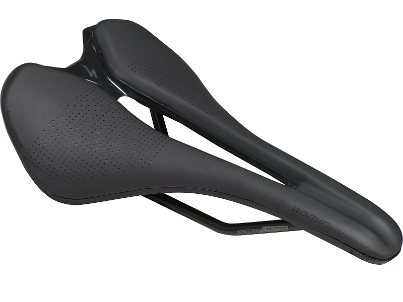 Specialized Romin Evo Comp Gel Cykelsadel, 155mm 1 Specialized Romin Evo Comp Gel Cykelsadel, 155mm