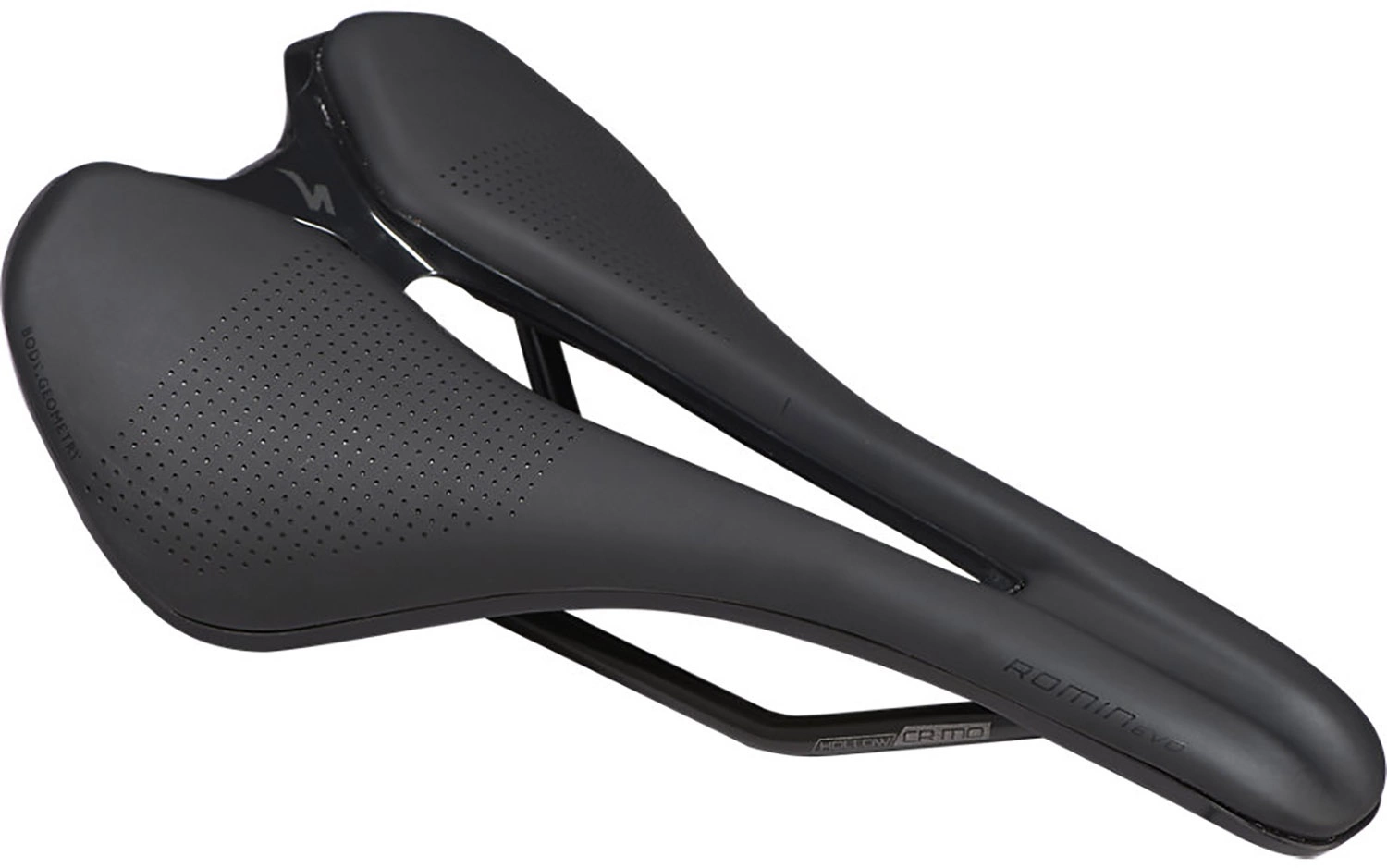 Specialized Romin Evo Comp Gel Cykelsadel 1 Specialized Romin Evo Comp Gel Cykelsadel