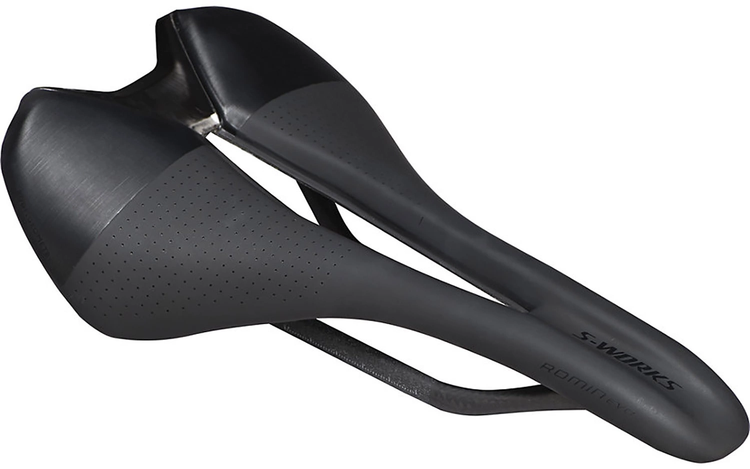 Specialized S-Works Romin Evo Cykelsadel 1 Specialized S-Works Romin Evo Cykelsadel