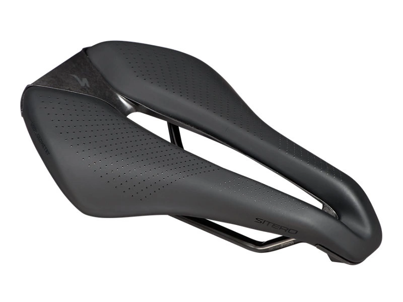 Specialized Sitero Cykelsadel, 155mm 1 Specialized Sitero Cykelsadel, 155mm