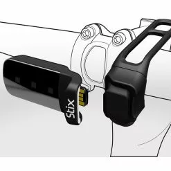 Specialized Stix Styr Og Sadel Beslag