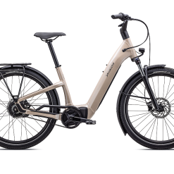 Specialized Turbo Como 3.0 IGH Sand – Elcykel – 2022, Large