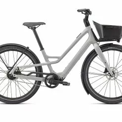 Specialized Turbo Como SL 4.0 Dove – Elcykel – 2022, Large