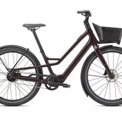 Specialized Turbo Como SL 4.0 Umber – Elcykel – 2023, Large