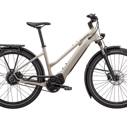 Specialized Turbo Vado 3.0 IGH ST White – Elcykel – 2022, XL