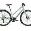 Specialized Turbo Vado SL 4.0 ST EQ Sage – Elcykel – 2022, Medium
