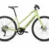 Specialized Turbo Vado SL 4.0 ST Limestone – Elcykel – 2022, Small
