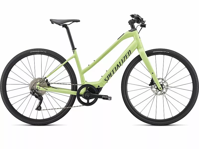 Specialized Turbo Vado SL 4.0 ST Limestone – Elcykel – 2022, Small 1 Specialized Turbo Vado SL 4.0 ST Limestone – Elcykel – 2022, Small