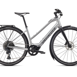 Specialized Turbo Vado SL 5.0 EQ ST – Elcykel – 2023, Large