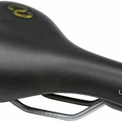 Spectra Levo Dame Sadel – Sort