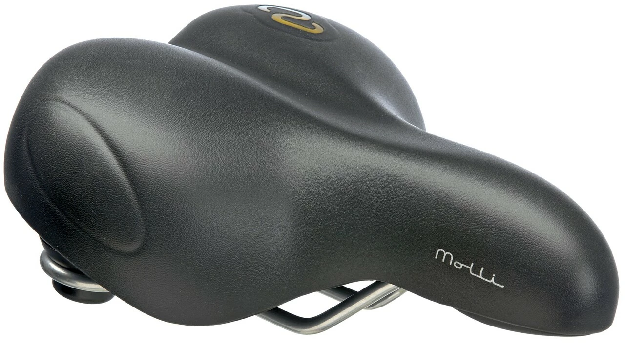 Spectra Molli Dame Gel Sadel 1 Spectra Molli Dame Gel Sadel