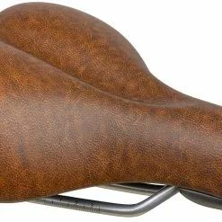 Spectra Recte Dame Sadel – Brun