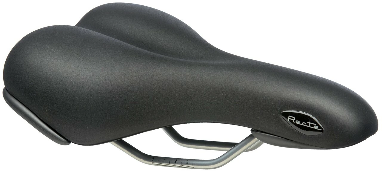 Spectra Recte Herre Sadel 1 Spectra Recte Herre Sadel