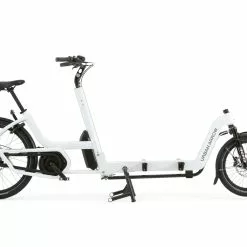 Urban Arrow Cargo L Performance Line – Hvid