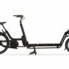 Urban Arrow Cargo XL Cargo Line Rohloff – Sort