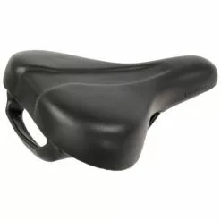 M-Wave VENTURA E-Grip Cykelsadel – BEDST I TEST