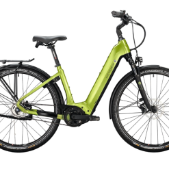 Victoria EManufaktur 11.7 Green – Elcykel – 2023, 50cm