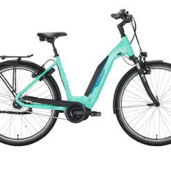 Victoria ETrekking 7.6 – Elcykel – 2023, 51cm