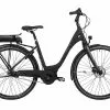 Winther Black Superbe 4 Bosch – Elcykel – 2022, 48cm