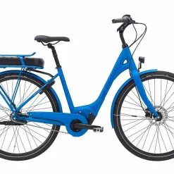 Winther Blue Superbe 3 – Elcykel – 2022
