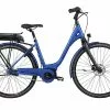 Winther Blue Superbe 4 Bosch – Elcykel – 2022, 48cm