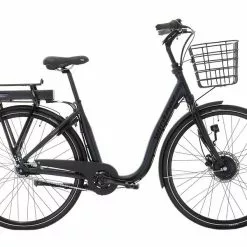 Winther Easy Boarding – Elcykel – 2022