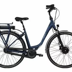 Winther LTD Superbe 1 – Elcykel – 2022