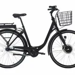 Winther Superbe 1 26″ – Elcykel – 2022
