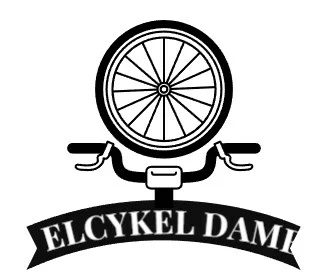 Elcykel dame Salg